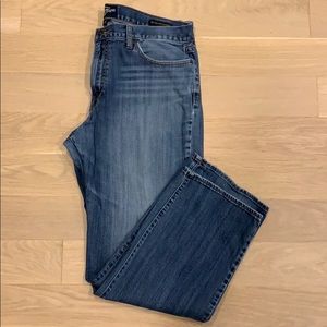 Jeans -Vintage Straight- 38x32 - Lucky (Men’s)